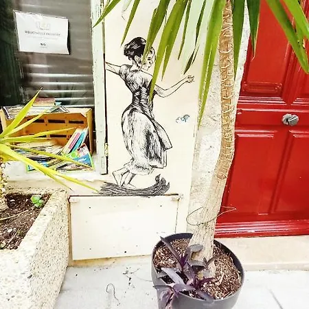 Apartamento à Suquet, Emplacement Privilégié Cannes