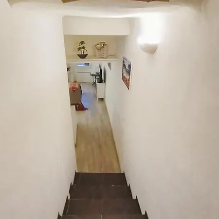 A Suquet, Emplacement Privilegie Apartment Cannes