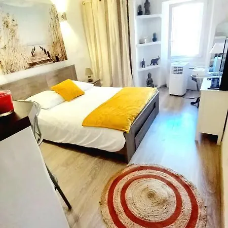 A Suquet, Emplacement Privilegie Cannes
