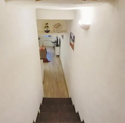 A Suquet, Emplacement Privilegie Apartment Cannes