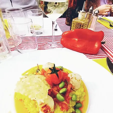 à Suquet, Emplacement Privilégié Appartamento